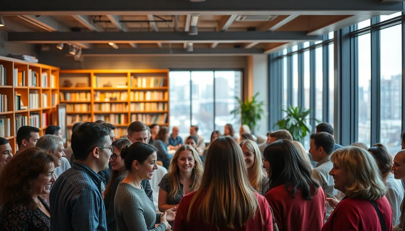 Membership Community Ideas for Building Stronger Groups