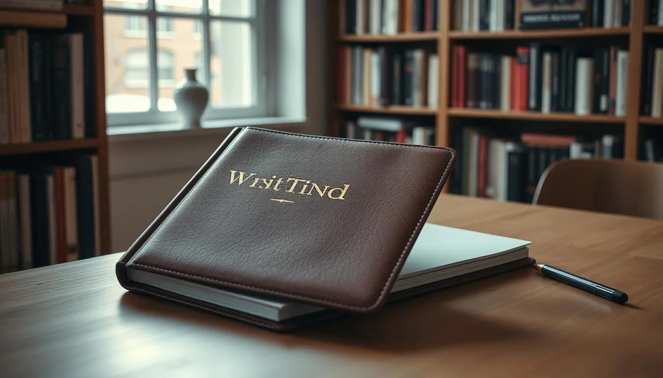 Develop a Winning Portfolio Blogging Strategy Today