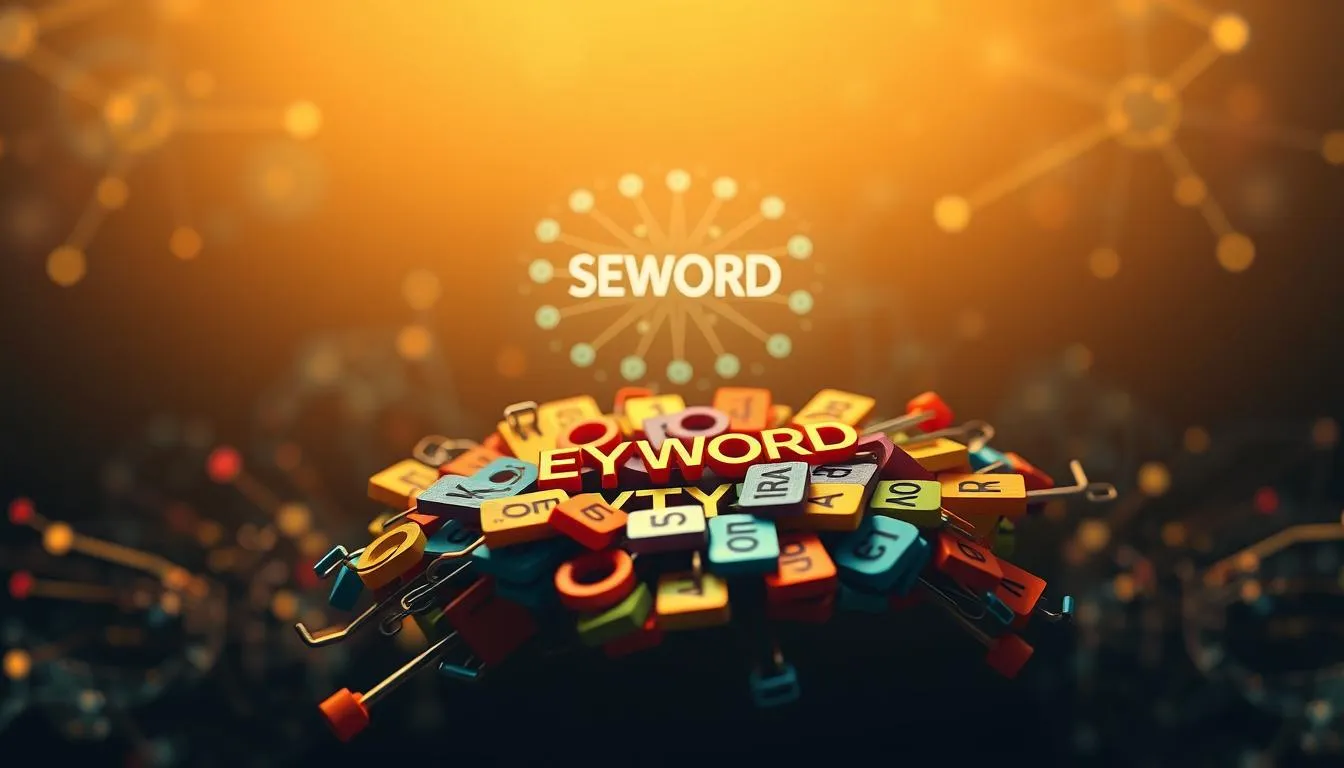 Mastering SEO Keyword Clustering for Better Search Rankings