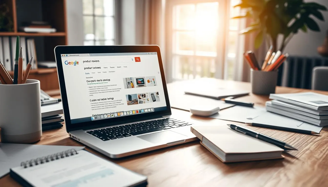 SEO for Product Reviews: Boost Visibility and Sales