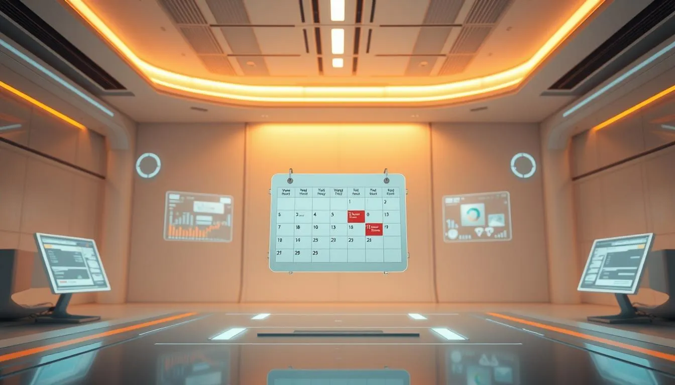 Streamline Your Content with AI-assisted content calendars