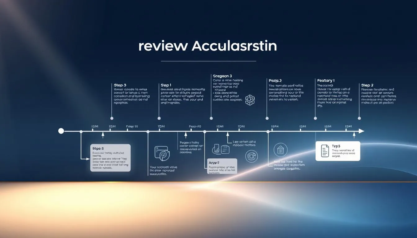 review acquisition roadmap