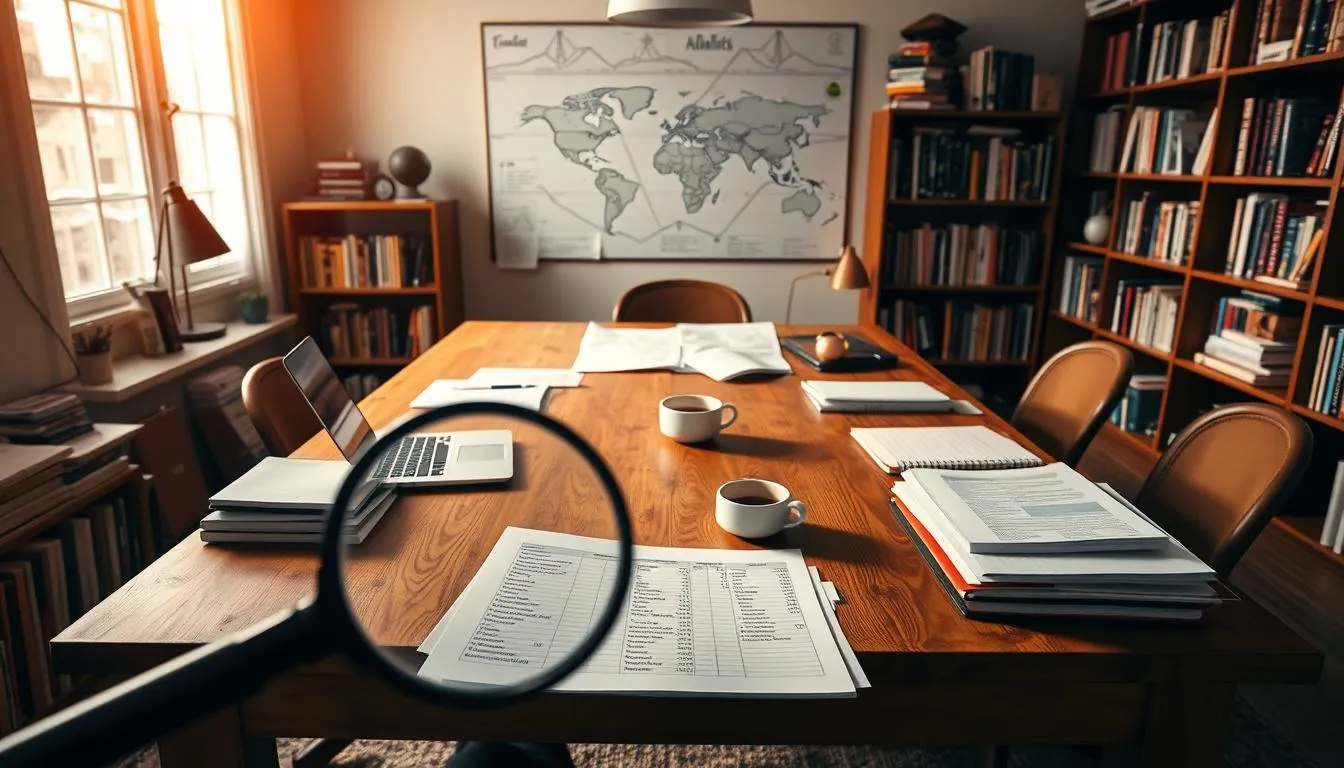 keyword research