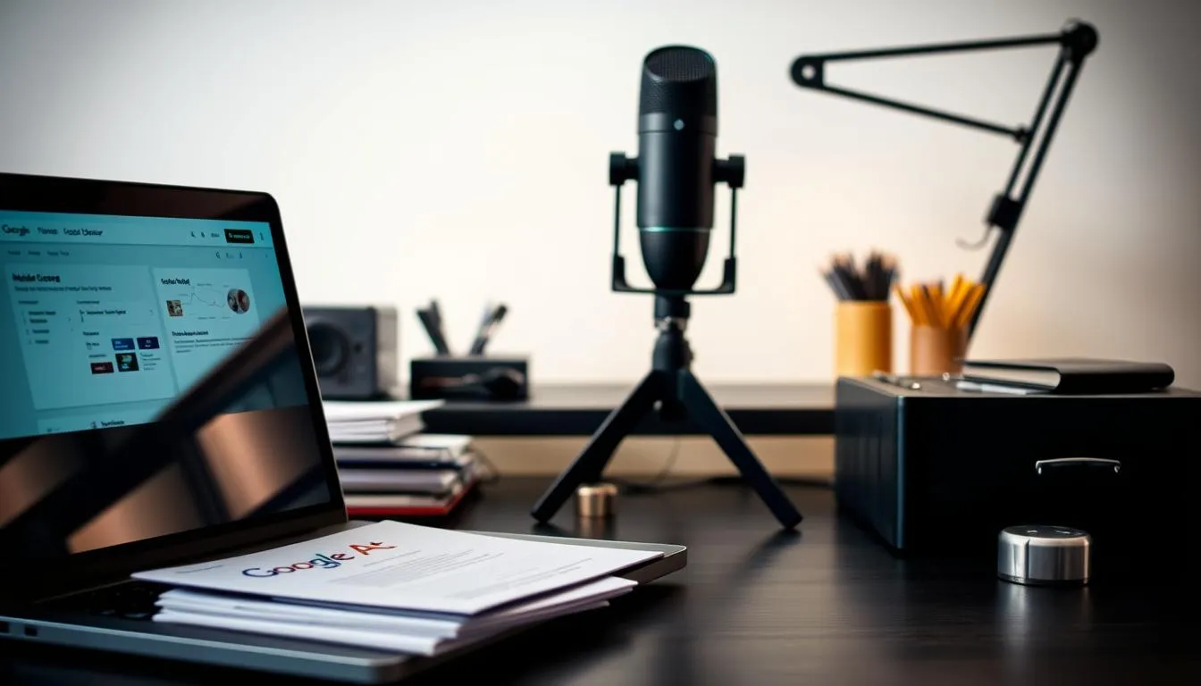 pre-setup essentials google adsense