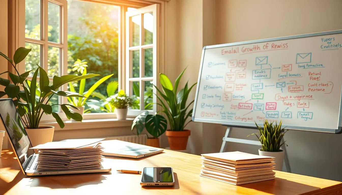 email growth strategies
