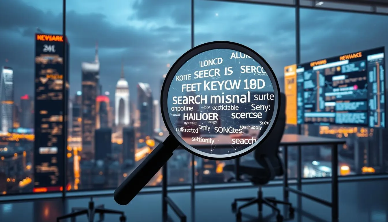 keyword research