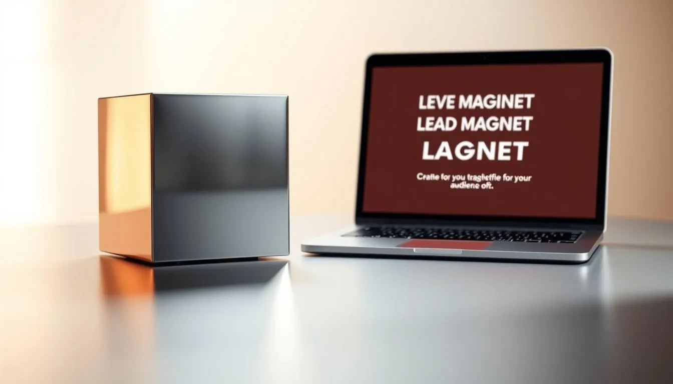 lead magnet