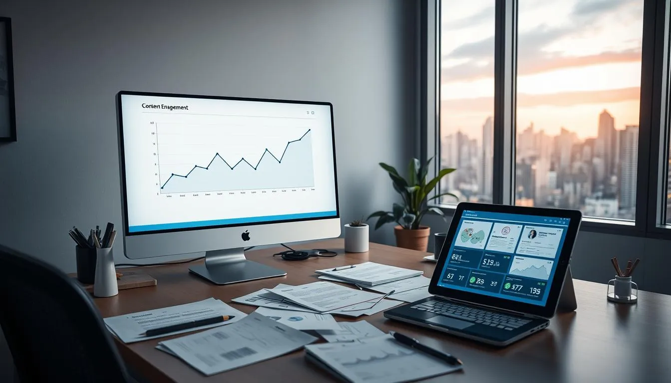 measuring content performance