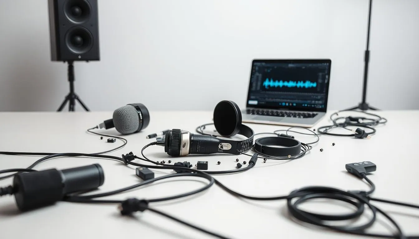 podcast episode to pieces